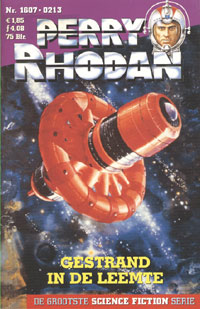 Perry Rhodan 1607