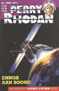 Perry Rhodan 1608