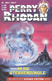 Perry Rhodan 1611