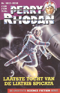 Perry Rhodan 1612
