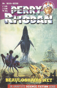 Perry Rhodan 1614