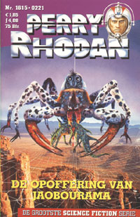 Perry Rhodan 1615