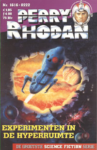 Perry Rhodan 1616