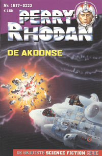 Perry Rhodan 1617