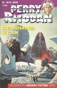 Perry Rhodan 1619