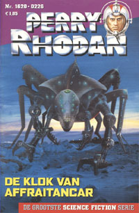 Perry Rhodan 1620