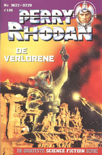 Perry Rhodan 1622