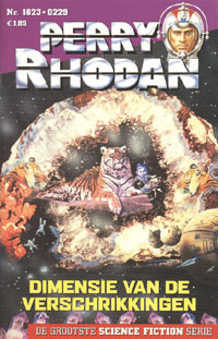 Perry Rhodan 1623