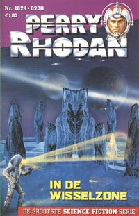 Perry Rhodan 1624