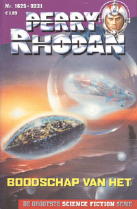 Perry Rhodan 1625