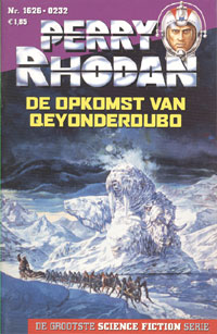 Perry Rhodan 1626