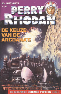 Perry Rhodan 1627