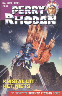 Perry Rhodan 1628