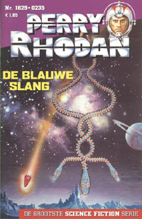 Perry Rhodan 1629