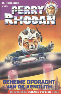 Perry Rhodan 1630