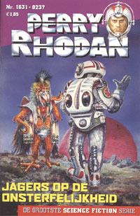 Perry Rhodan 1631