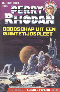 Perry Rhodan 1632