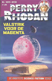 Perry Rhodan 1633
