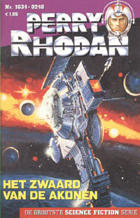Perry Rhodan 1634