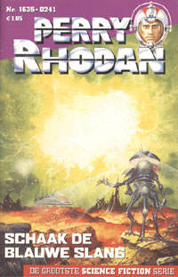 Perry Rhodan 1635