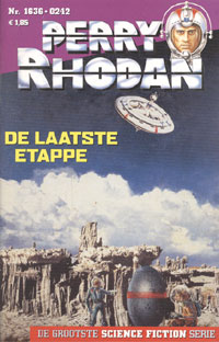Perry Rhodan 1636
