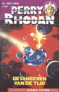 Perry Rhodan 1637
