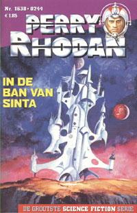 Perry Rhodan 1638