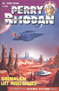 Perry Rhodan 1639