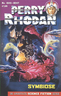 Perry Rhodan 1641
