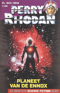 Perry Rhodan 1642