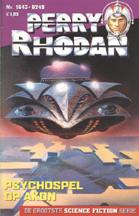 Perry Rhodan 1643