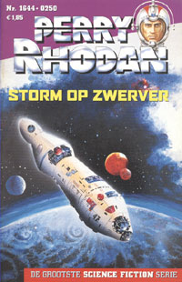 Perry Rhodan 1644