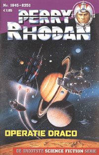 Perry Rhodan 1645