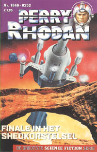 Perry Rhodan 1646