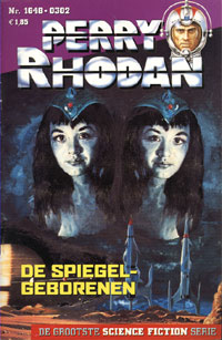Perry Rhodan 1648