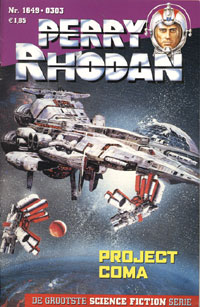 Perry Rhodan 1649