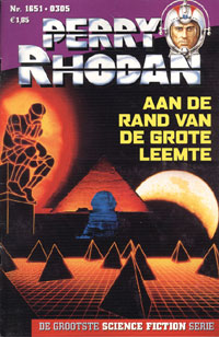 Perry Rhodan 1651