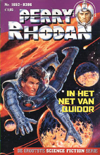 Perry Rhodan 1652