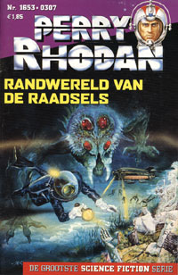 Perry Rhodan 1653