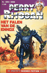 Perry Rhodan 1654