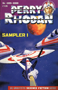 Perry Rhodan 1655