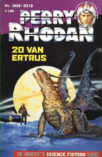 Perry Rhodan 1656