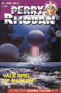 Perry Rhodan 1659