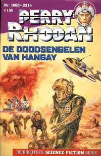 Perry Rhodan 1660