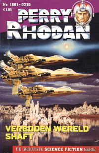 Perry Rhodan 1661