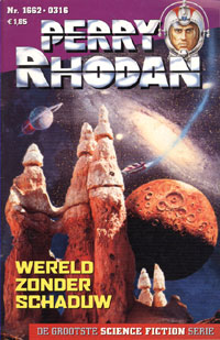 Perry Rhodan 1662