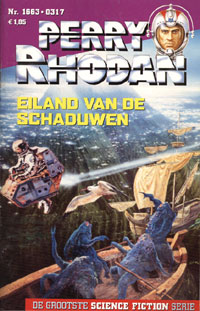 Perry Rhodan 1663