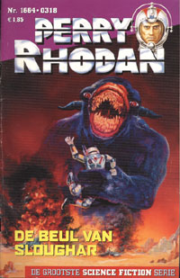 Perry Rhodan 1664