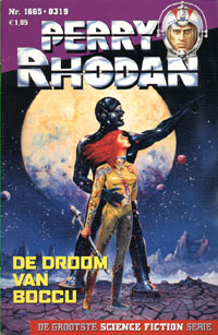 Perry Rhodan 1665