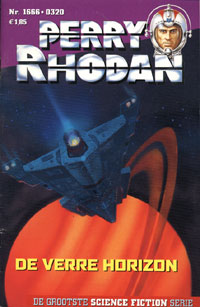 Perry Rhodan 1666